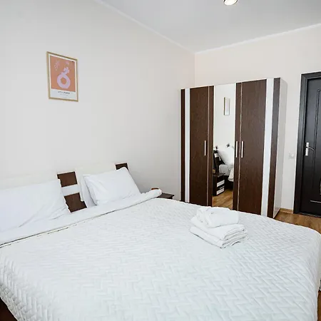 Retreat Relaxant Cu 2 Dormitoare!