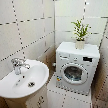 Retreat Relaxant Cu 2 Dormitoare! *