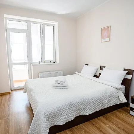 Retreat Relaxant Cu 2 Dormitoare!