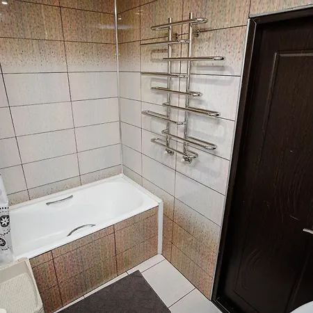 Apartment Retreat Relaxant Cu 2 Dormitoare!